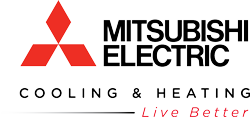 Mitsubishi Ductless Mini-Split