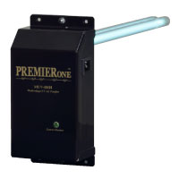 PremierOne UV Air Purifier